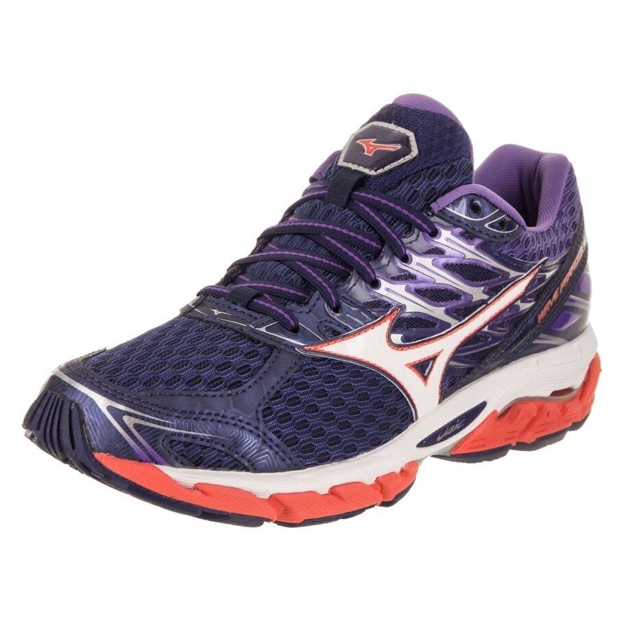 mizuno wave paradox 4 red