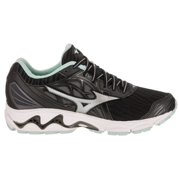 mizuno women's wave inspire 14 running shoe