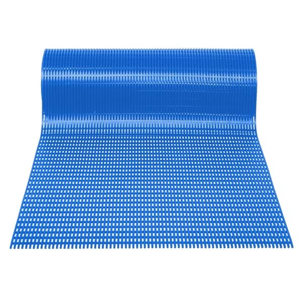 Mats Inc. Airpath Safe Tread Ergonomic Comfort Utility Mat, 3' x 10