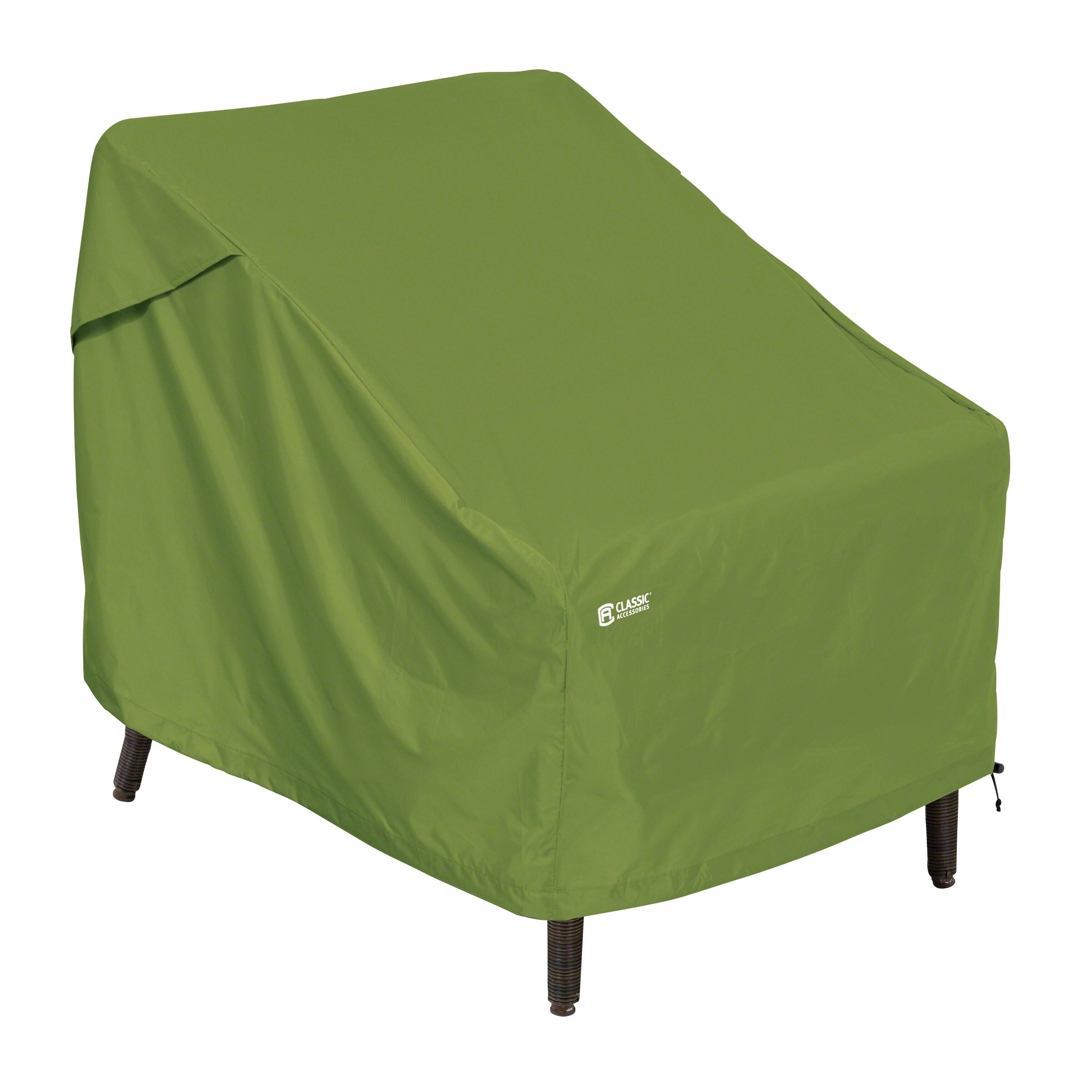 Shop Classic Accessories Sodo Plus Standard Patio Chair Cover Overstock 20456819