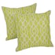 Option green lattice