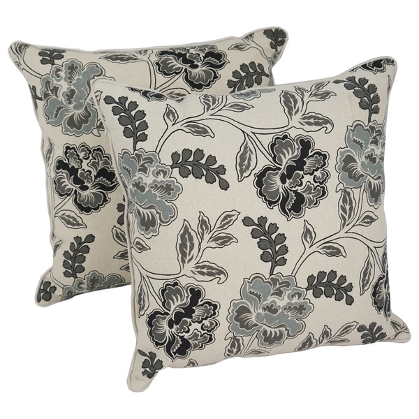 designer decorative pillows
