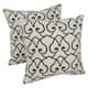 Option black lattice