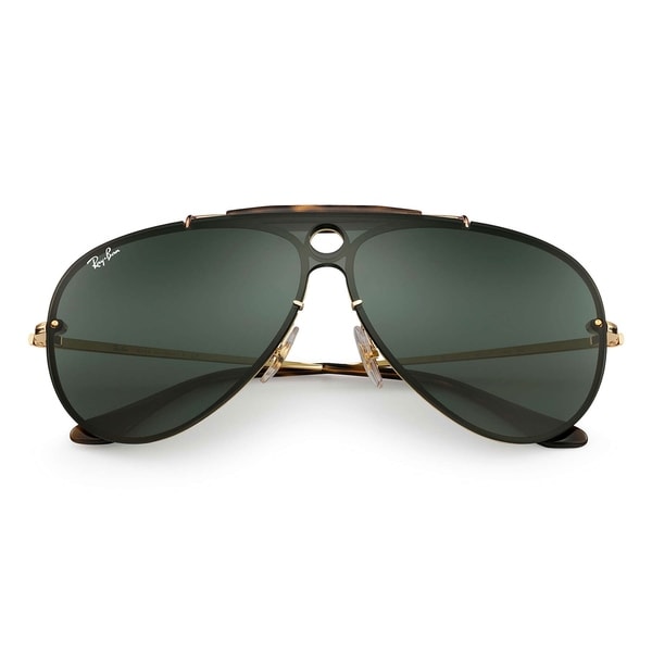 ray ban shooter sunglasses