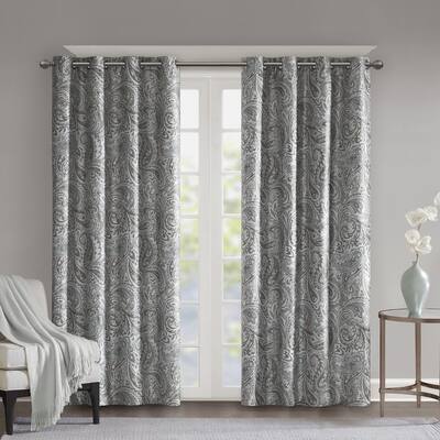 Buy Noise Reducing Sunsmart Curtains Drapes Online At Overstock