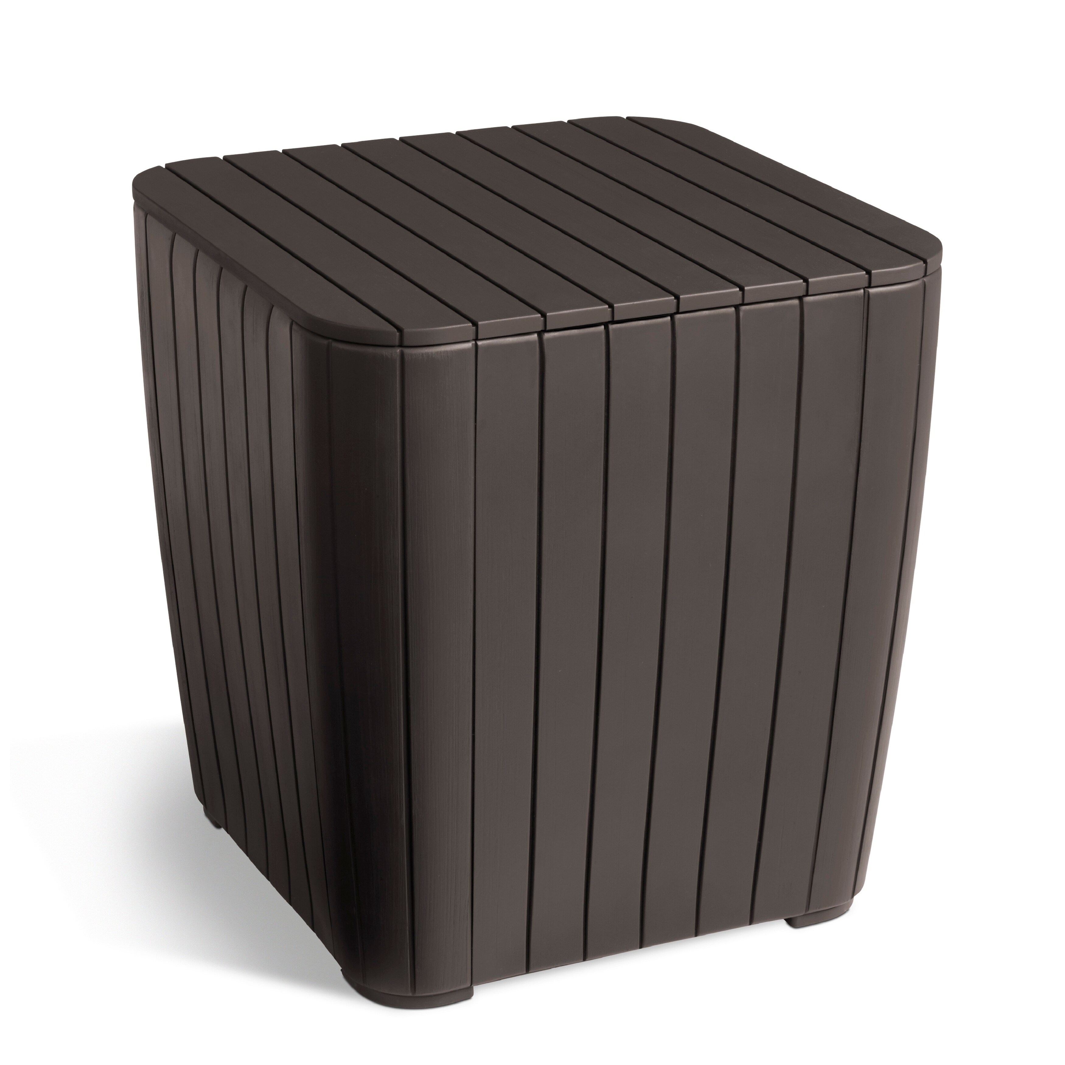 Quiogue Patio Storage Table By Havenside Home On Quiogue Patio Storage Table By