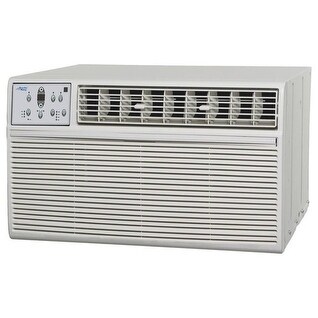 Star Air Kontrol 8,000 BTU Thru The Wall Heat & Cool A/C 115V