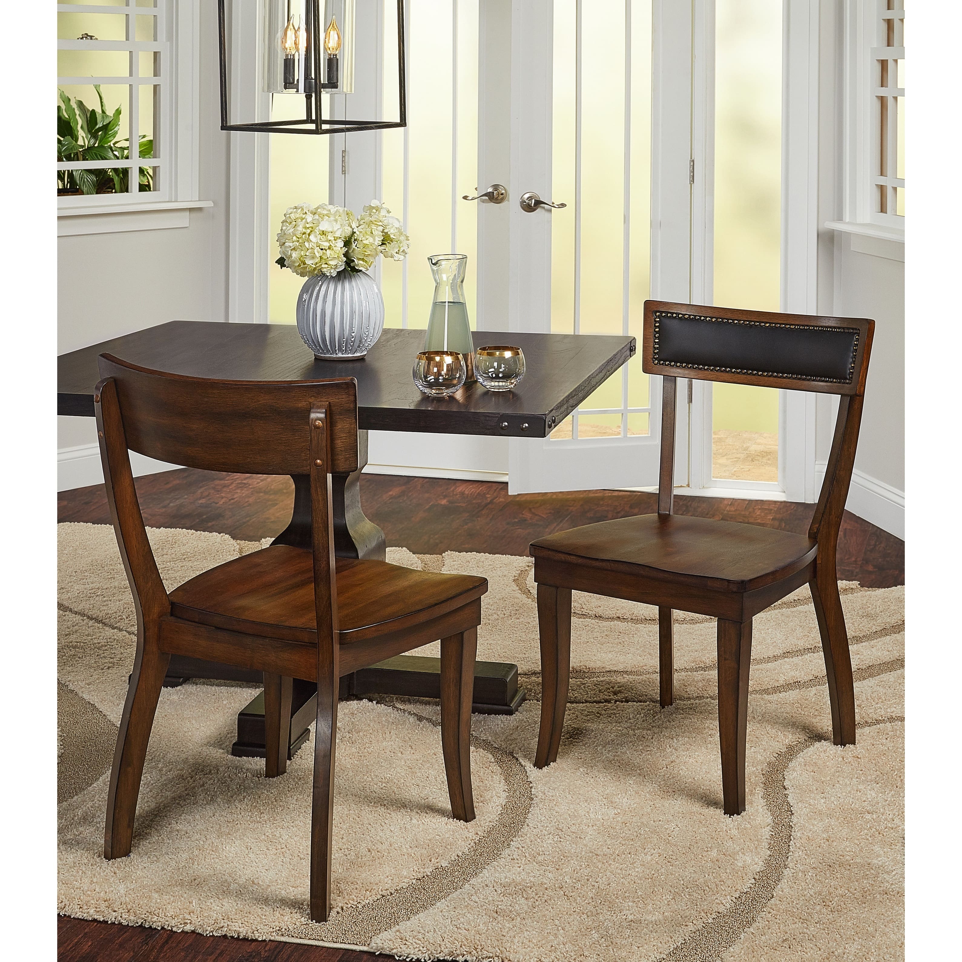 Buy Kitchen & Dining Room Chairs Online at Overstock | Our Best Dining