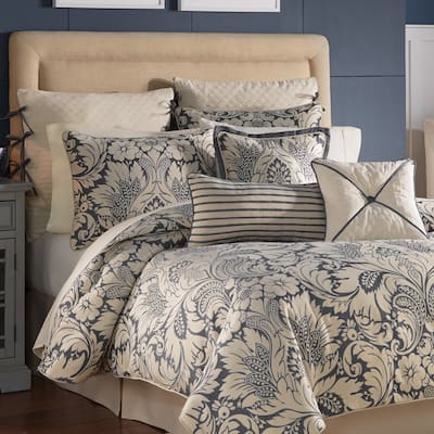 Croscill Auden 4-piece Comforter Set