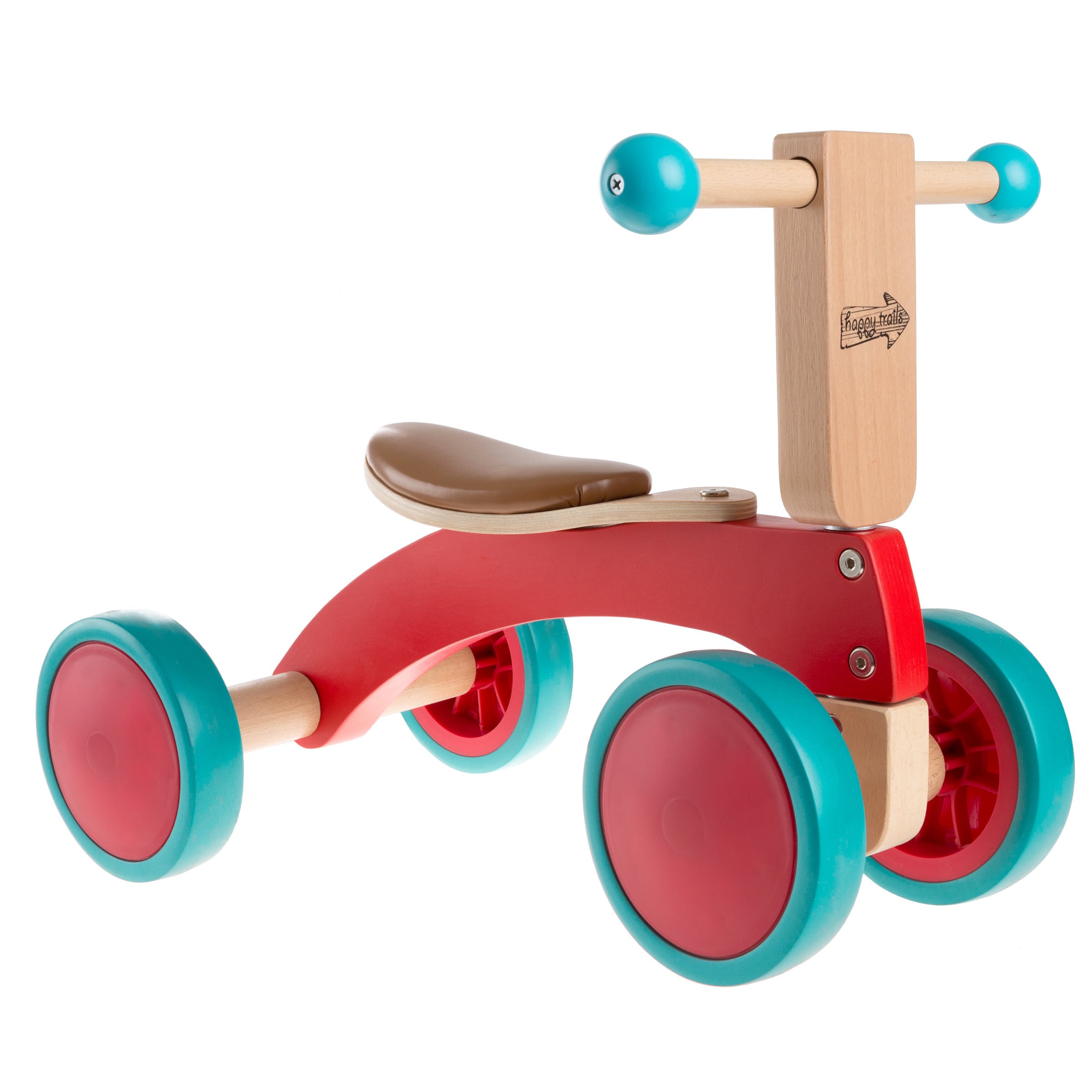 wooden ride ons for toddlers