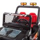 preview thumbnail 6 of 5, Lil Rider Ride On Toy All Terrain Sporty Truck Vehicle - Black