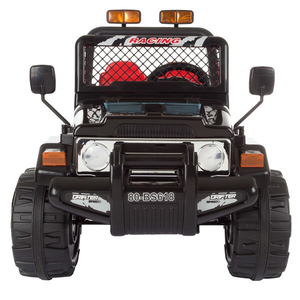 lil rider ride on car