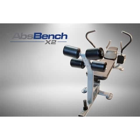 The Abs Bench X2