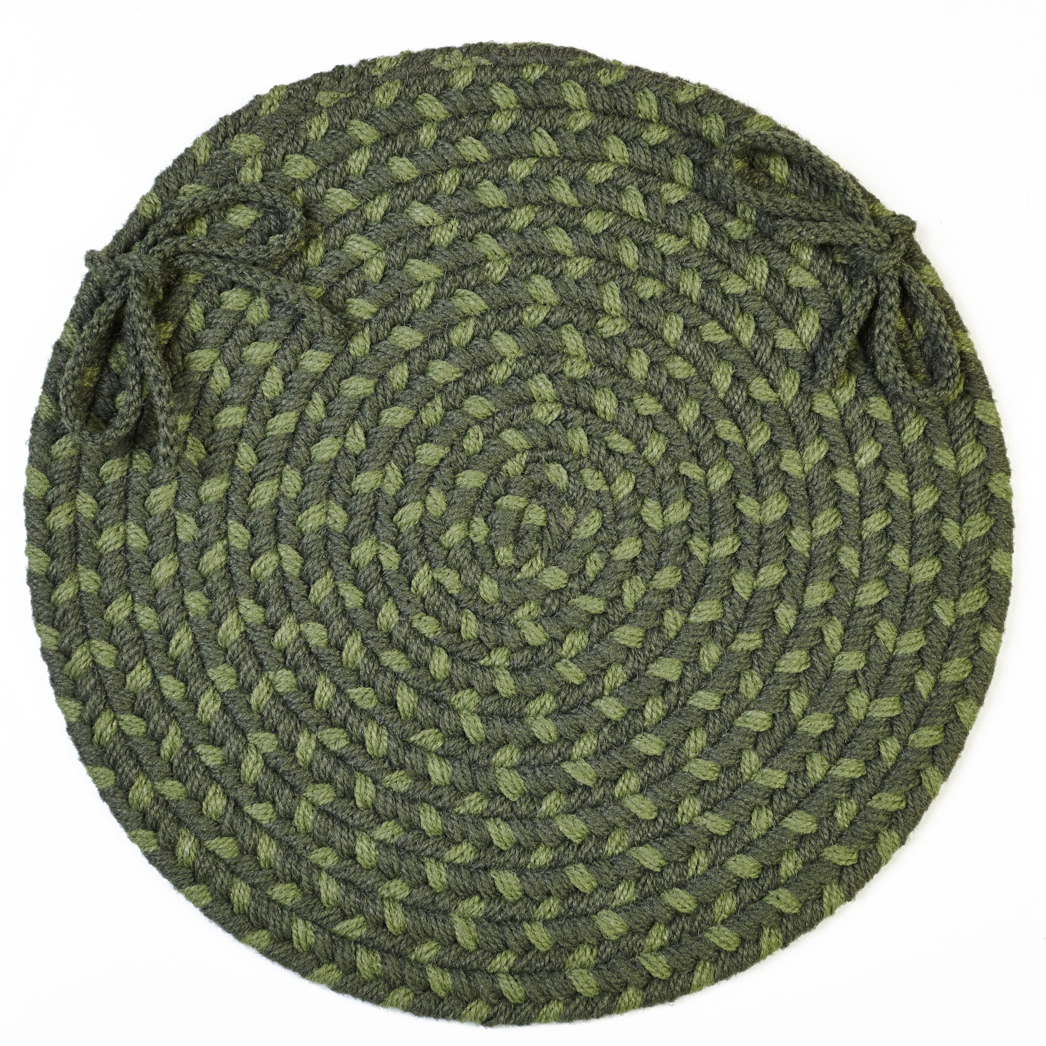 Option sage green multi