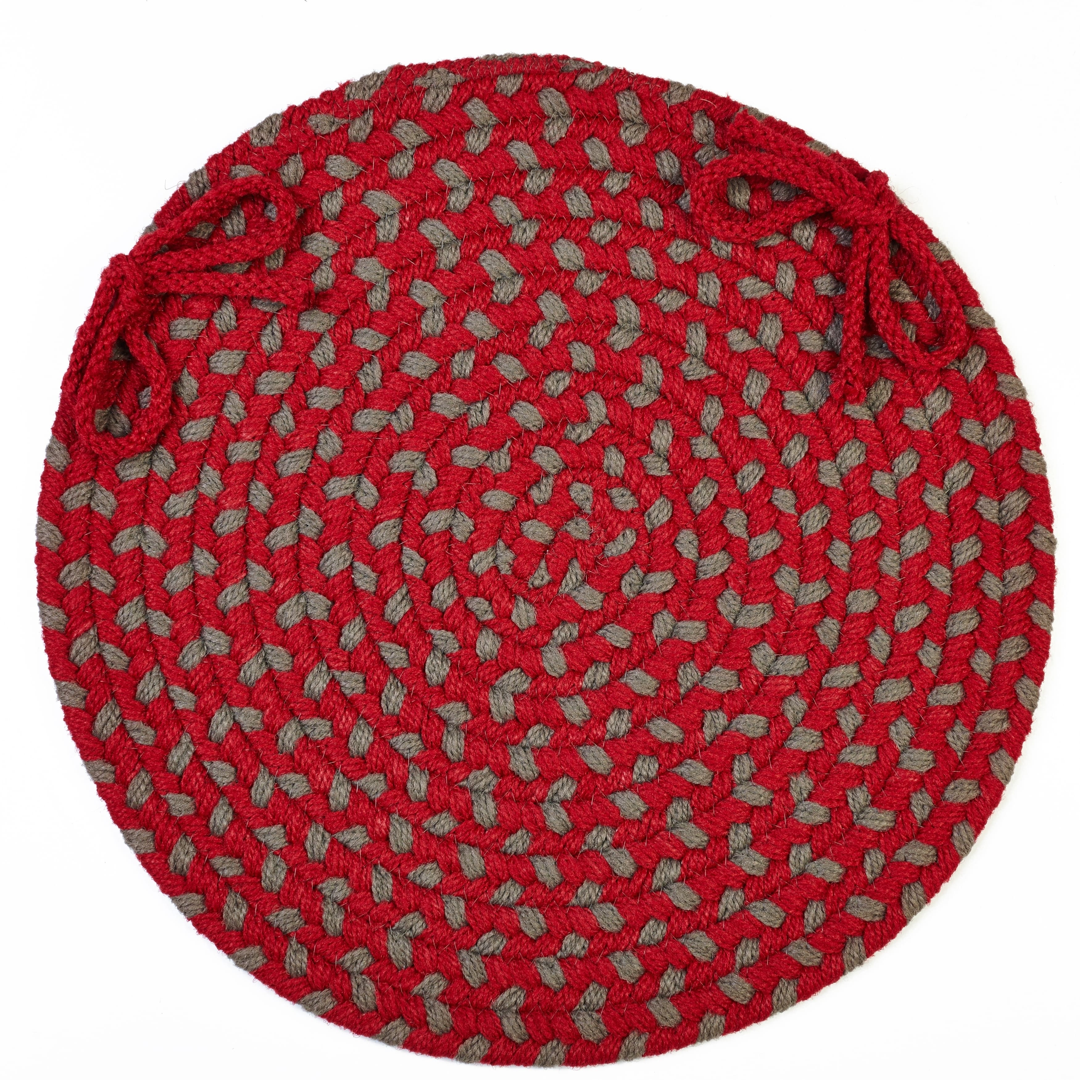 Option red brick multi