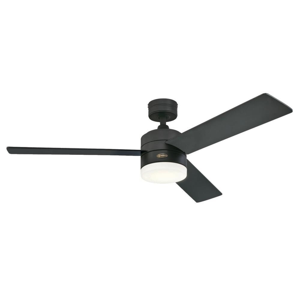 Westinghouse Alta Vista 52 Indoor Ceiling Fan W Dimmable Led Light