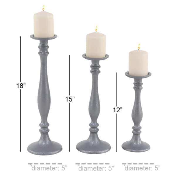 Bed Bath And Beyond Candle Holdersnull