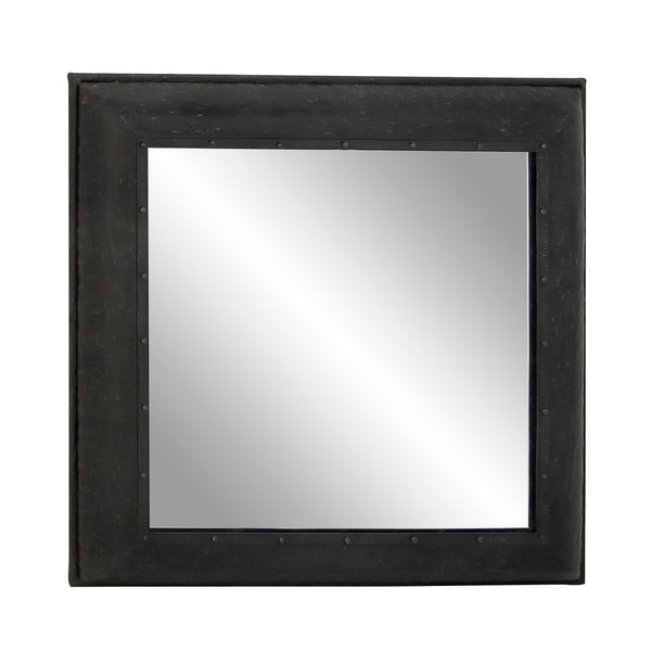 36 x 36 mirror