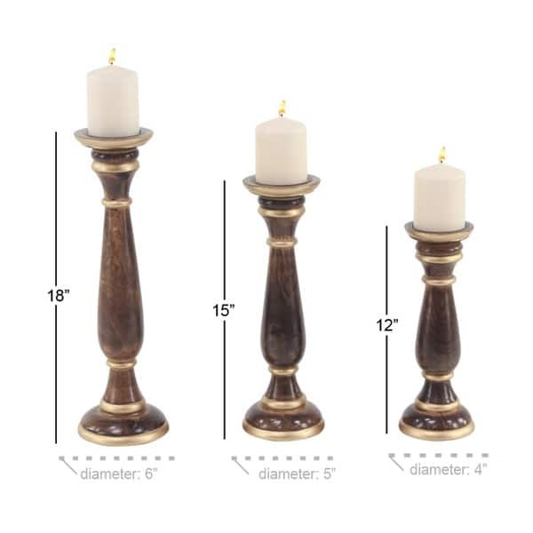 Bed Bath And Beyond Candle Holdersnull