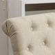 preview thumbnail 27 of 56, Copper Grove Schwalbach Upholstered Parsons Dining Chair (Set of 2)