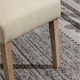 preview thumbnail 28 of 56, Copper Grove Schwalbach Upholstered Parsons Dining Chair (Set of 2)