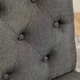 preview thumbnail 34 of 56, Copper Grove Schwalbach Upholstered Parsons Dining Chair (Set of 2)