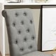 preview thumbnail 5 of 56, Copper Grove Schwalbach Upholstered Parsons Dining Chair (Set of 2)
