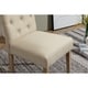preview thumbnail 26 of 56, Copper Grove Schwalbach Upholstered Parsons Dining Chair (Set of 2)