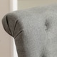 preview thumbnail 8 of 56, Copper Grove Schwalbach Upholstered Parsons Dining Chair (Set of 2)