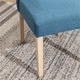 preview thumbnail 48 of 56, Copper Grove Schwalbach Upholstered Parsons Dining Chair (Set of 2)