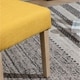 preview thumbnail 57 of 56, Copper Grove Schwalbach Upholstered Parsons Dining Chair (Set of 2)