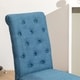 preview thumbnail 44 of 56, Copper Grove Schwalbach Upholstered Parsons Dining Chair (Set of 2)