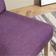 preview thumbnail 20 of 56, Copper Grove Schwalbach Upholstered Parsons Dining Chair (Set of 2)