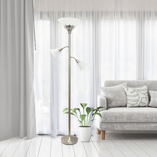 Floor Lamps Find Great Lamps Lamp Shades Deals Shopping At