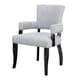 preview thumbnail 4 of 8, Madison Park Dawson Arm Dining Chair