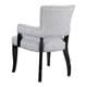 preview thumbnail 6 of 8, Madison Park Dawson Arm Dining Chair