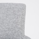 preview thumbnail 8 of 8, Madison Park Dawson Arm Dining Chair