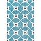 Carson Carrington Braedstrup Handmade Navy Area Rug - Thumbnail 34
