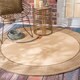 Copper Grove Portumna Outdoor/ Indoor Area Rug - Thumbnail 16