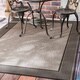 Copper Grove Portumna Outdoor/ Indoor Area Rug - Thumbnail 0