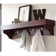 preview thumbnail 6 of 11, Copper Grove Daintree Coat Hook