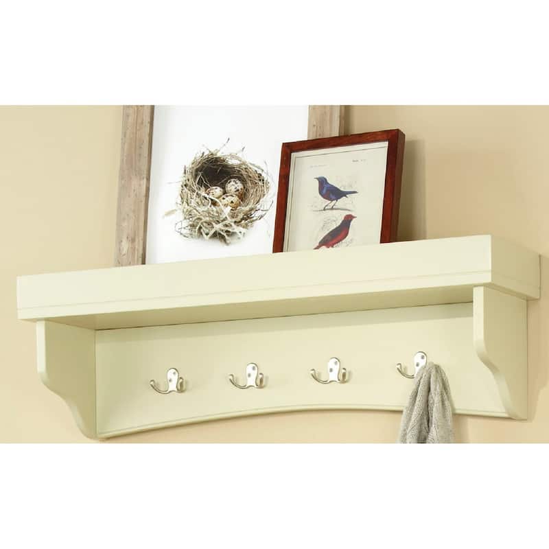 Copper Grove Daintree Coat Hook