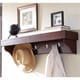 preview thumbnail 1 of 11, Copper Grove Daintree Coat Hook