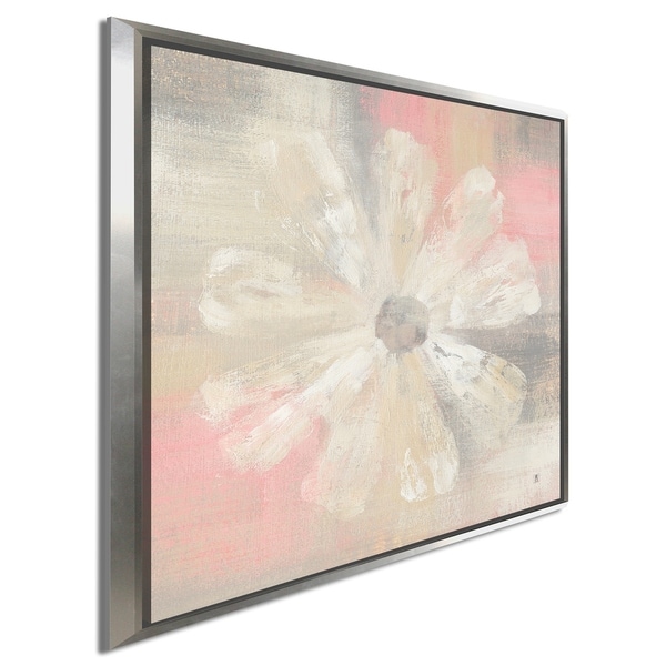 Studio Mousseau "Nimbus Bloom I" Giclee Stretched Canvas Wall Art