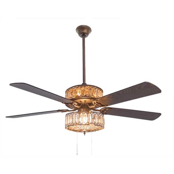 Shop Silver Geometric Diamond Shaped Double Layered Clear K 9