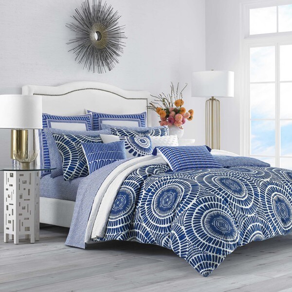 Trina Turk Samba De Roda Duvet Cover Set