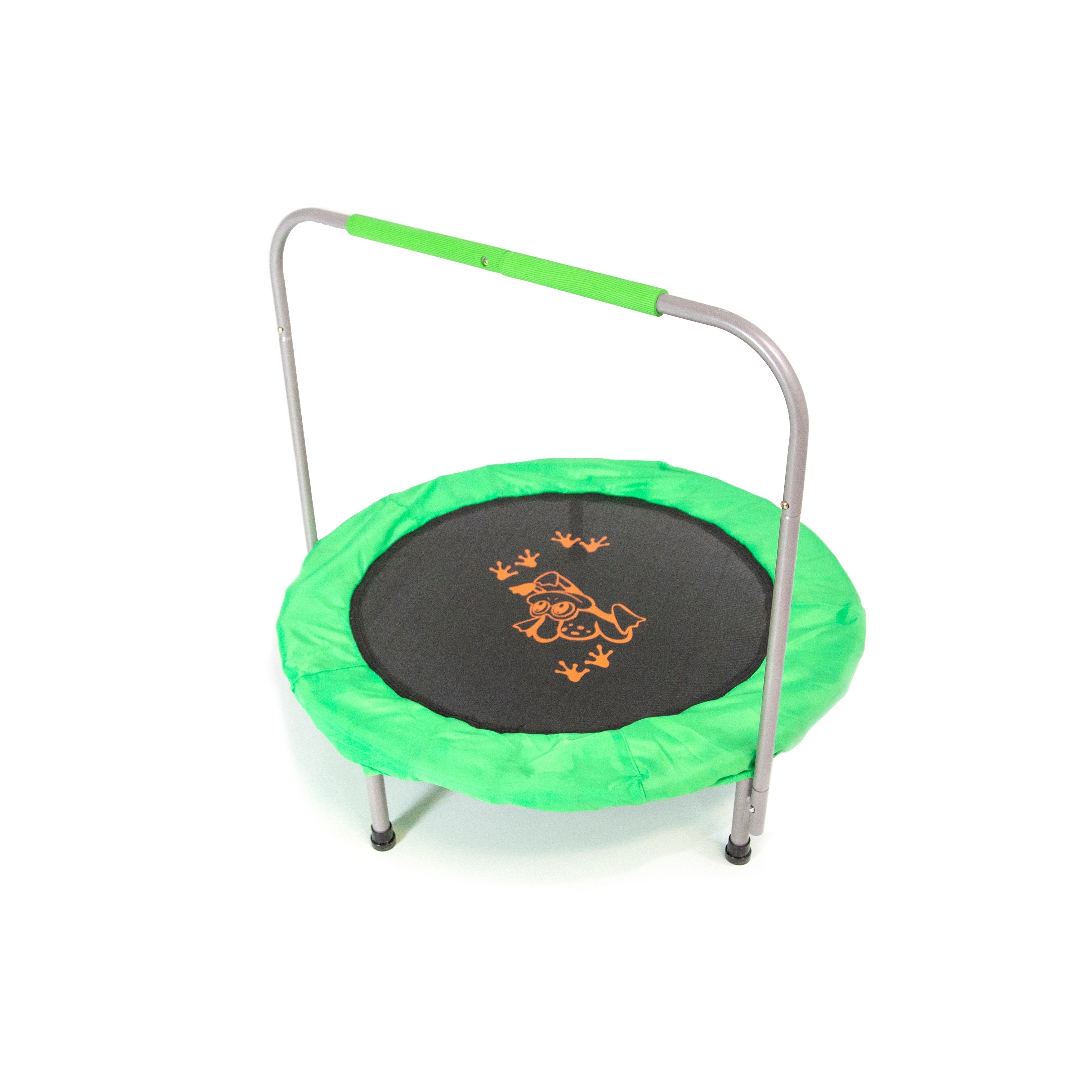 skywalker folding trampoline