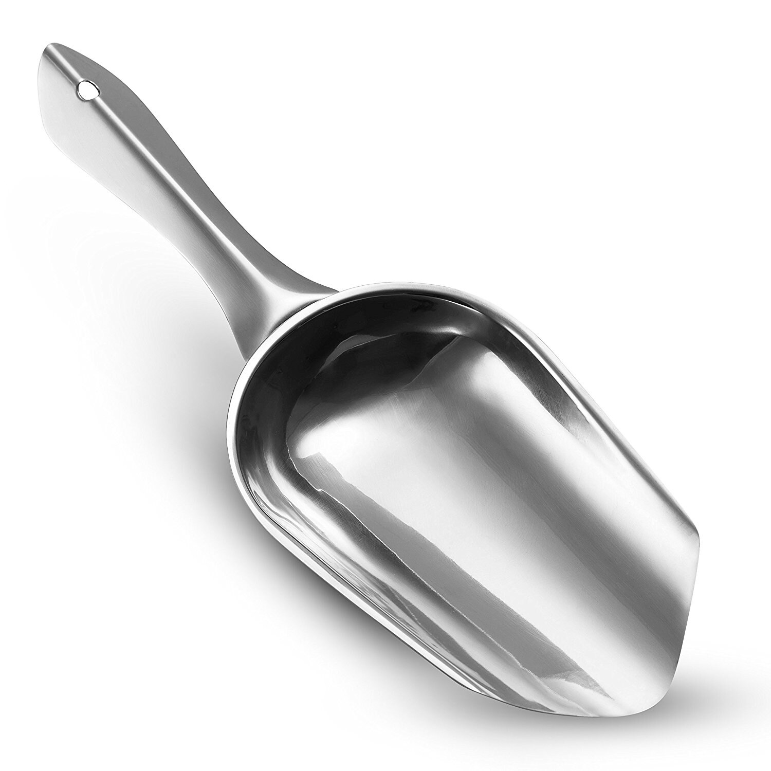 heavy duty ice scoop