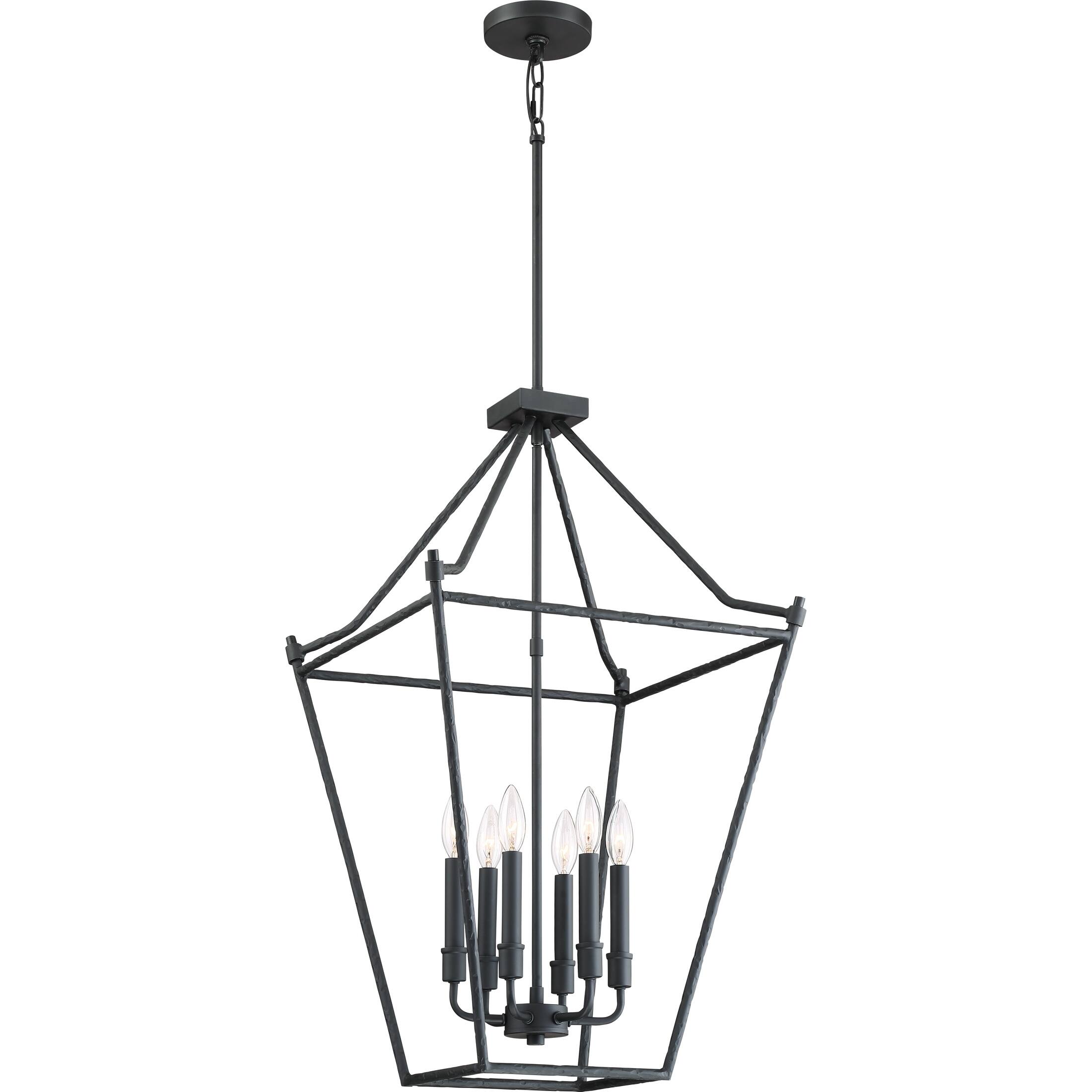 Great Pendant Light