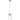 Quoizel Towne Brushed Nickel Mini Pendant